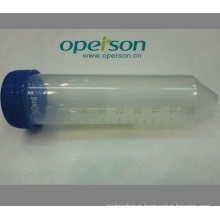 Disposable Ce Approved Centrifuge Tube with Cap
